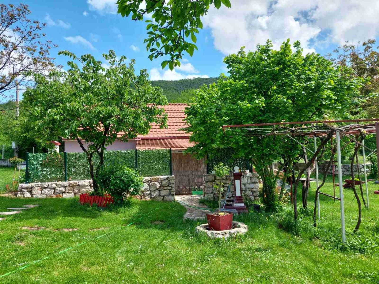 Village Flower Ivy Montenegro Nikšić Kültér fotó